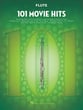 101 Movie Hits Flute Solo cover